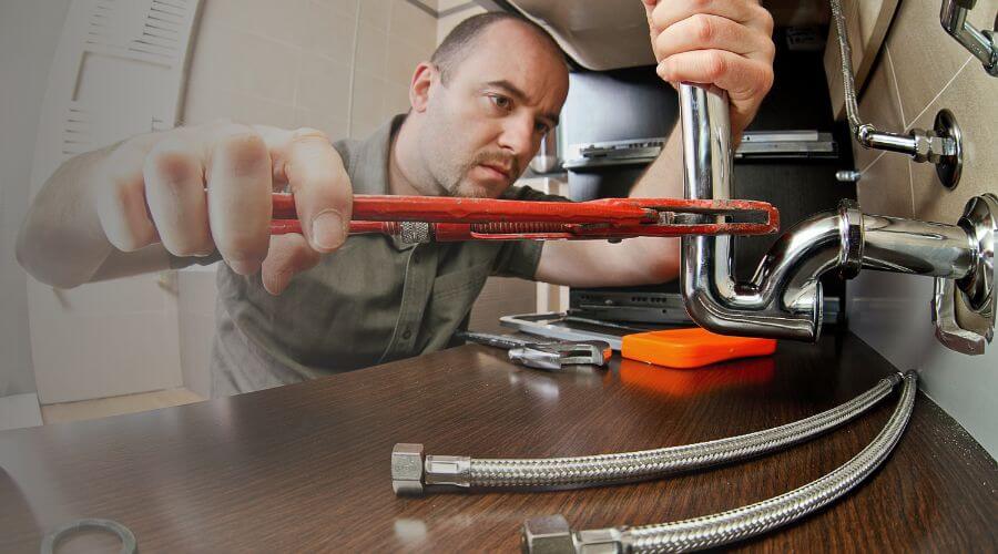 Local tankless water heater installation in Farmington, ME